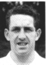 Dave Mackay Left Half